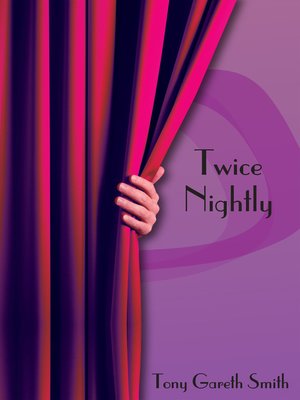 cover image of Twice Nightly